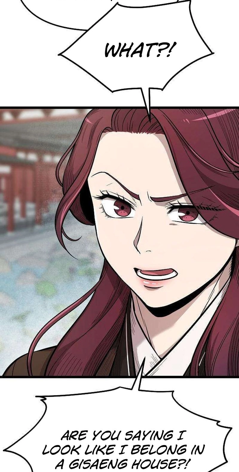 Read Invincible Guard chapter 14 image 50 on Lezhin