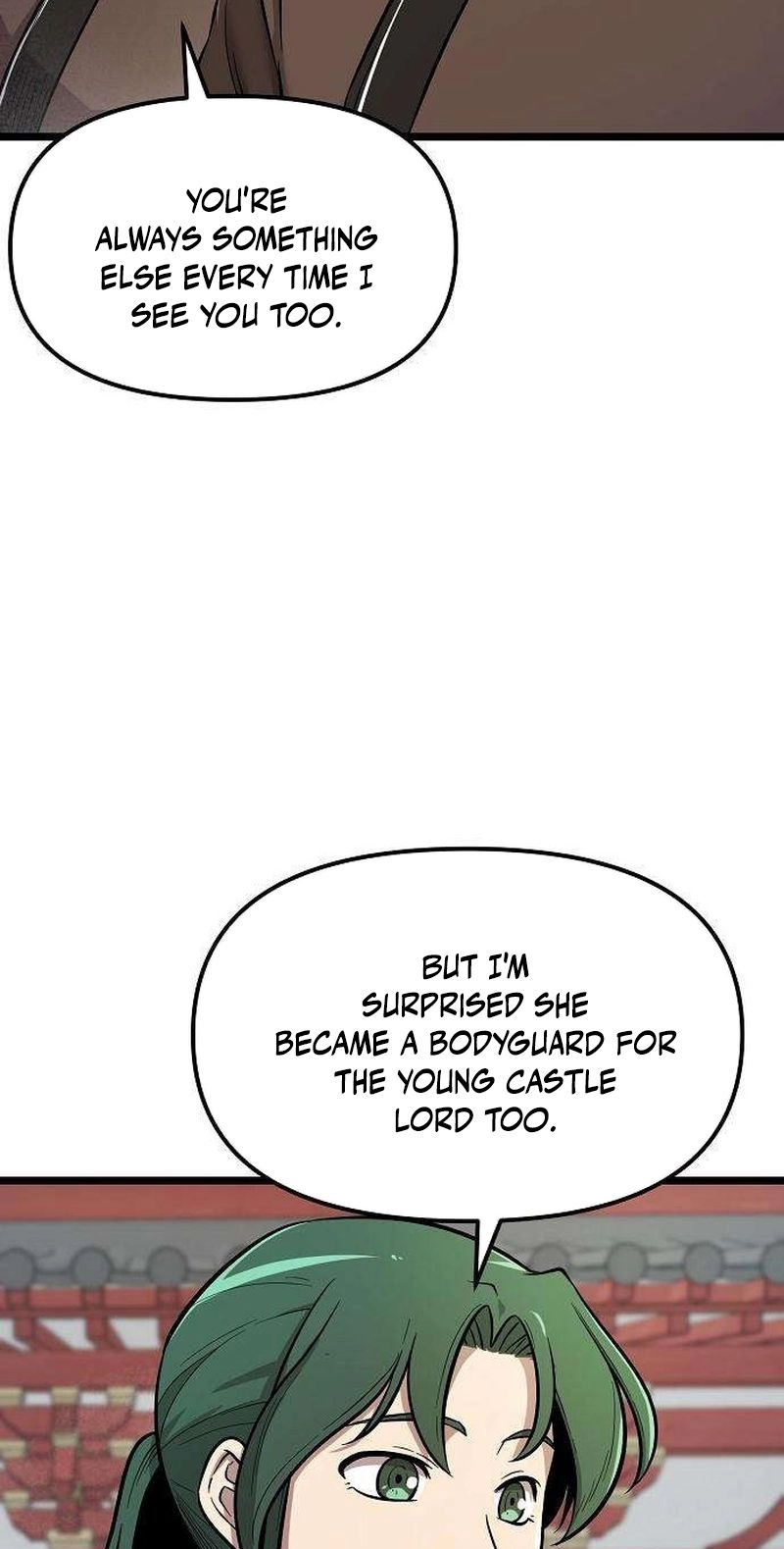 Read Invincible Guard chapter 14 image 53 on Lezhin