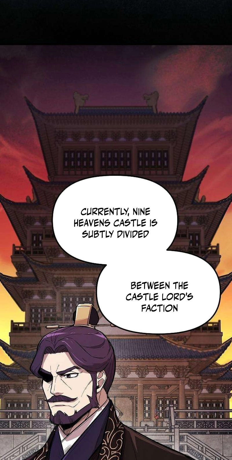 Read Invincible Guard chapter 14 image 56 on Lezhin