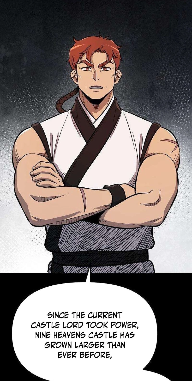 Read Invincible Guard chapter 14 image 58 on Lezhin
