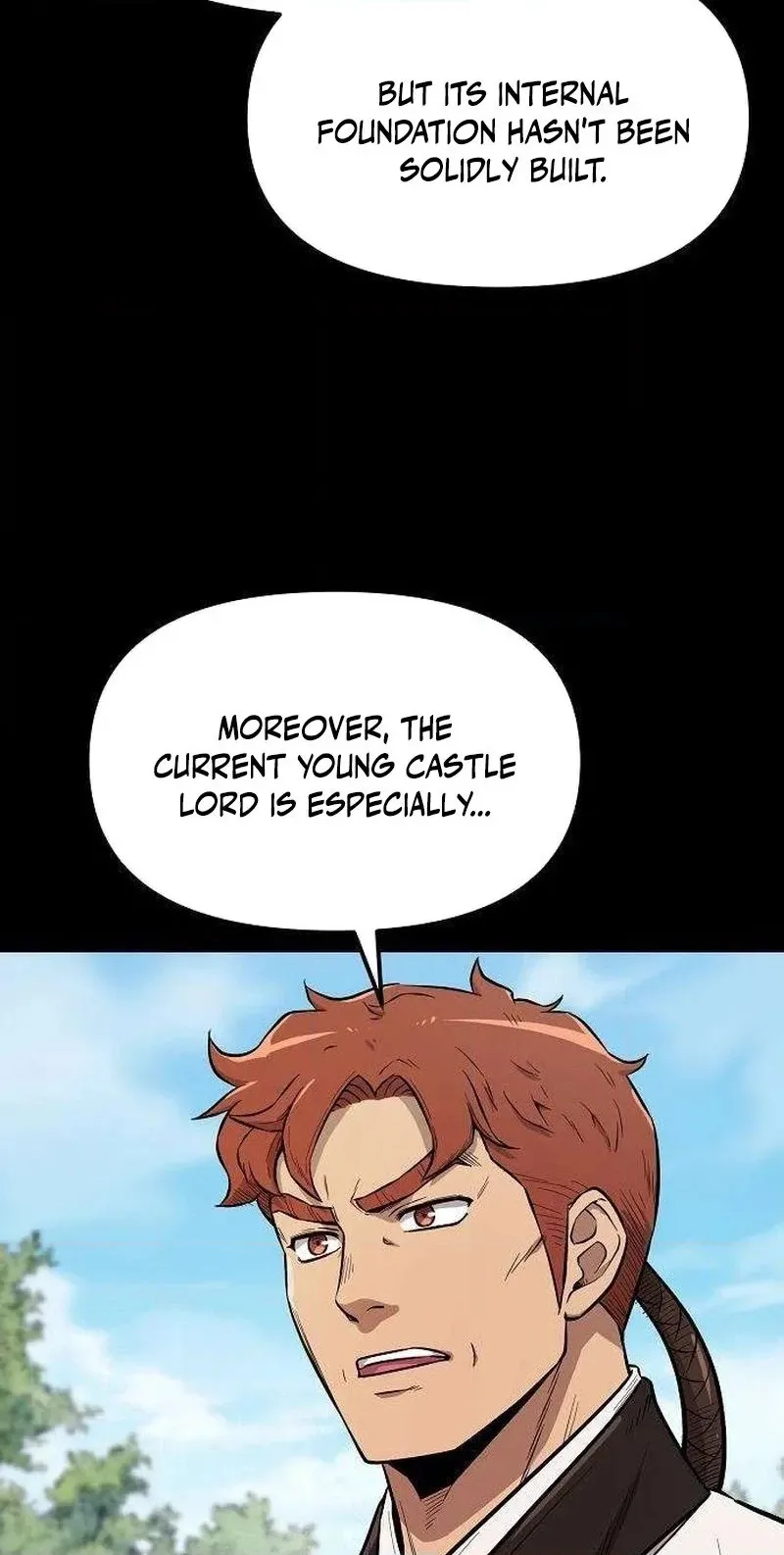 Read Invincible Guard chapter 14 image 59 on Lezhin