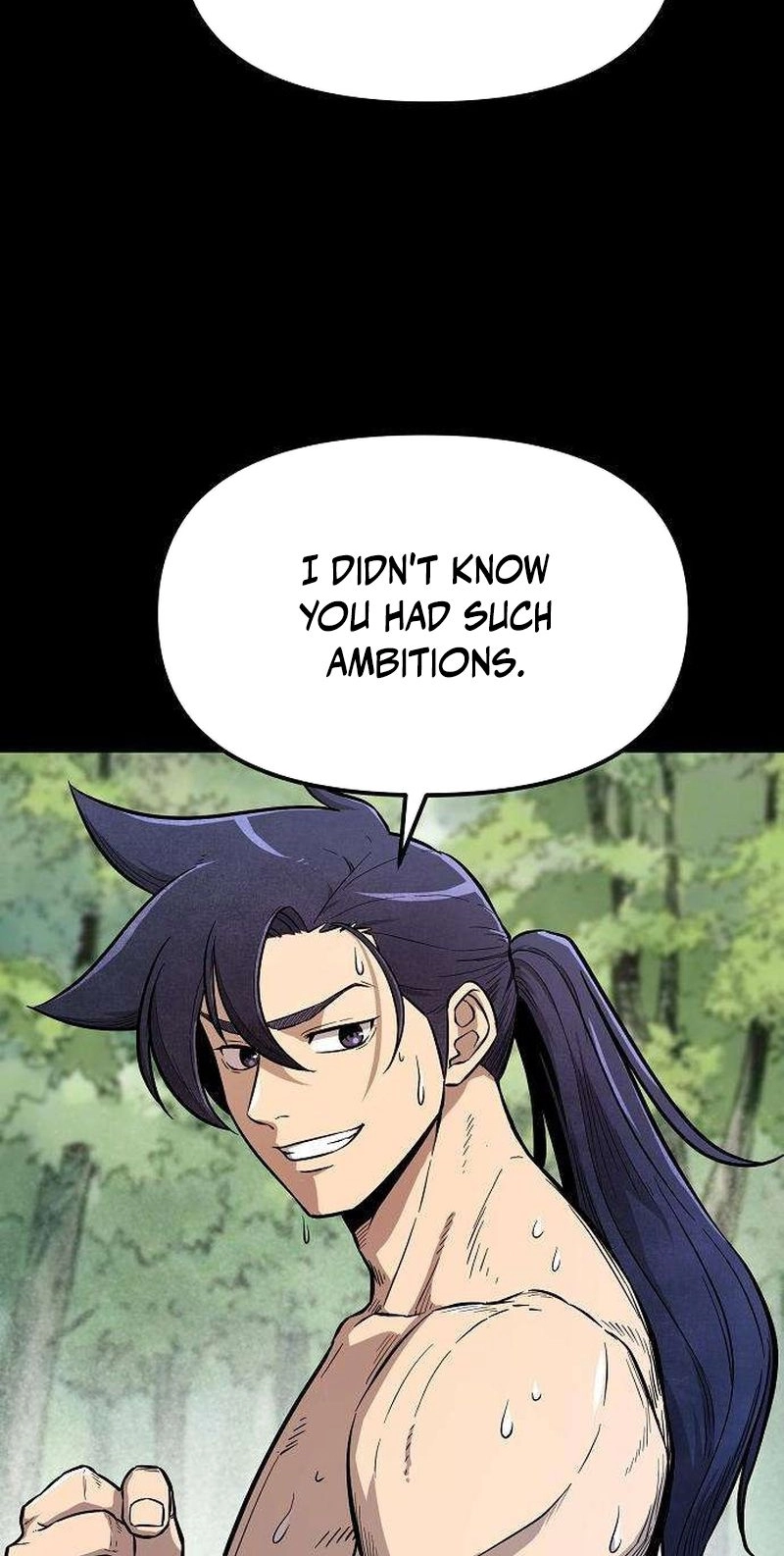 Read Invincible Guard chapter 14 image 63 on Lezhin