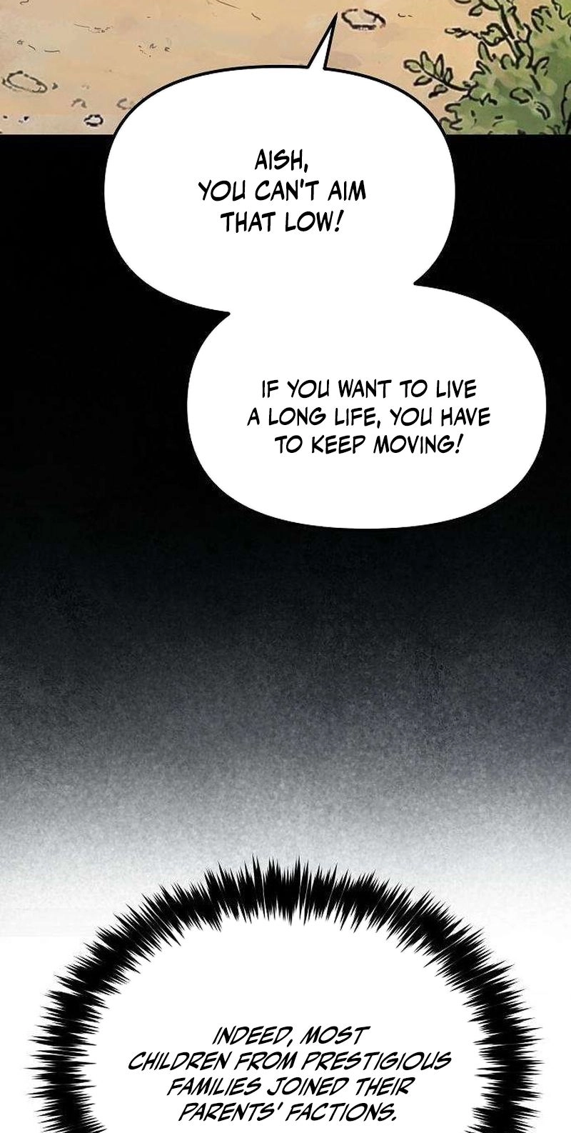 Read Invincible Guard chapter 14 image 68 on Lezhin