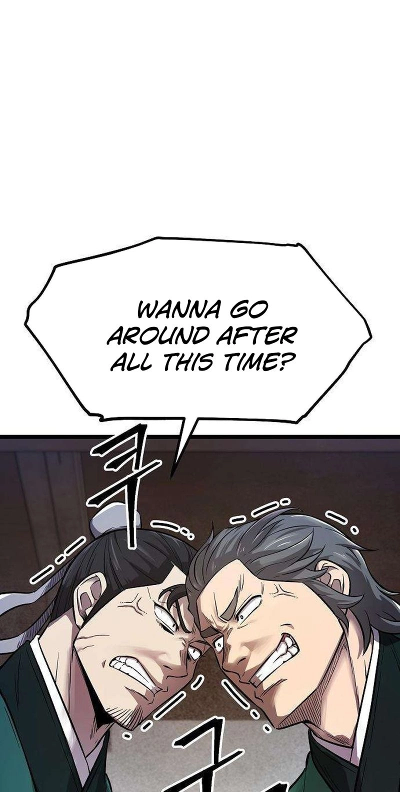 Read Invincible Guard chapter 14 image 7 on Lezhin