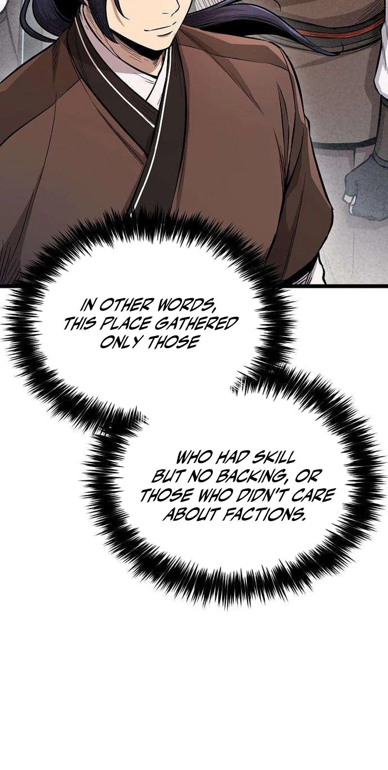 Read Invincible Guard chapter 14 image 70 on Lezhin