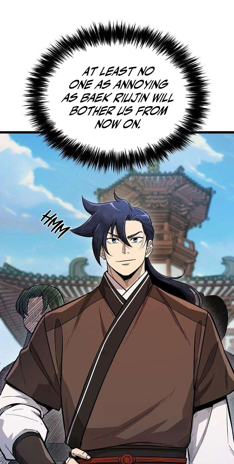 Read Invincible Guard chapter 14 image 71 on Lezhin