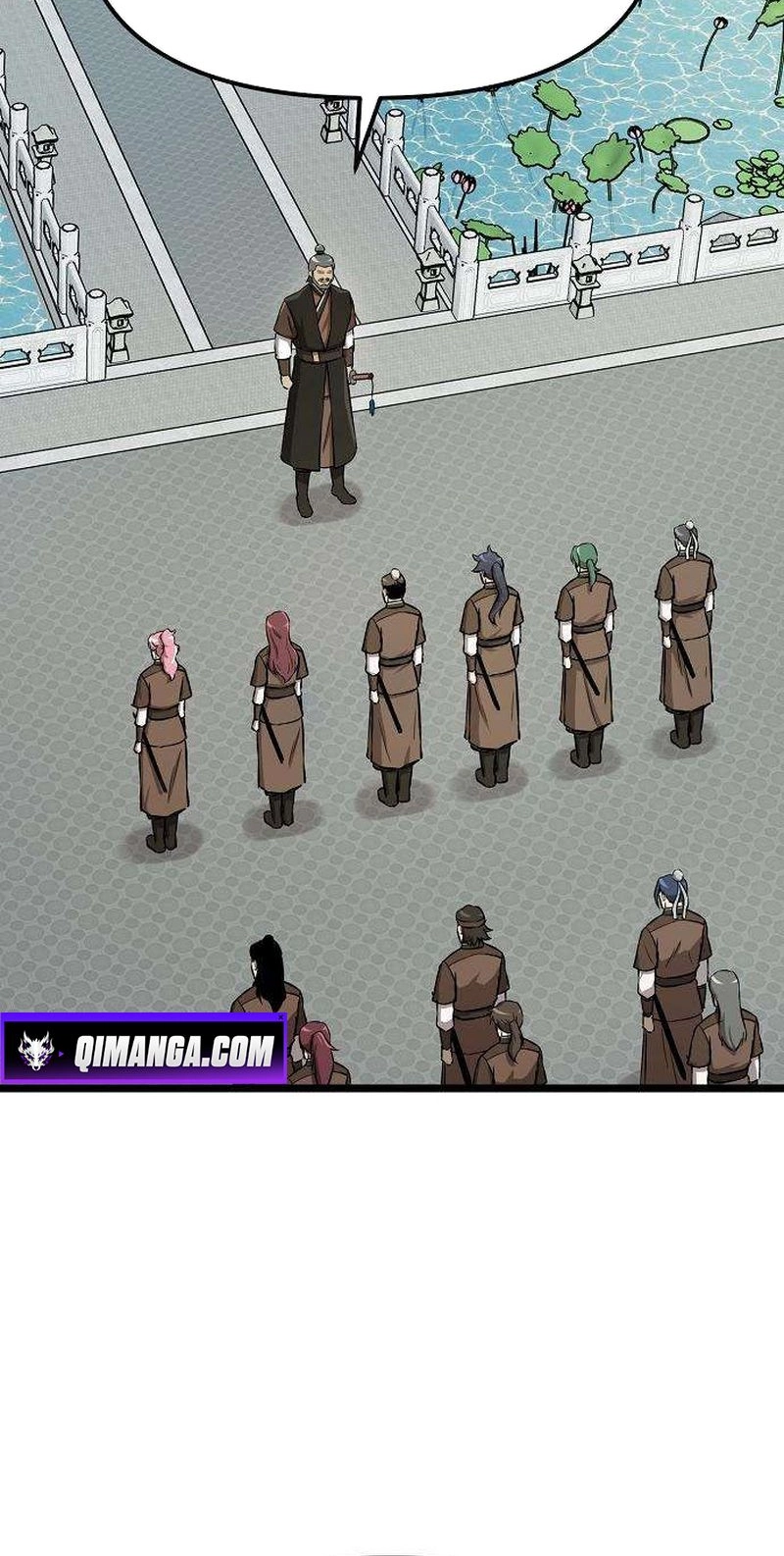 Read Invincible Guard chapter 14 image 73 on Lezhin