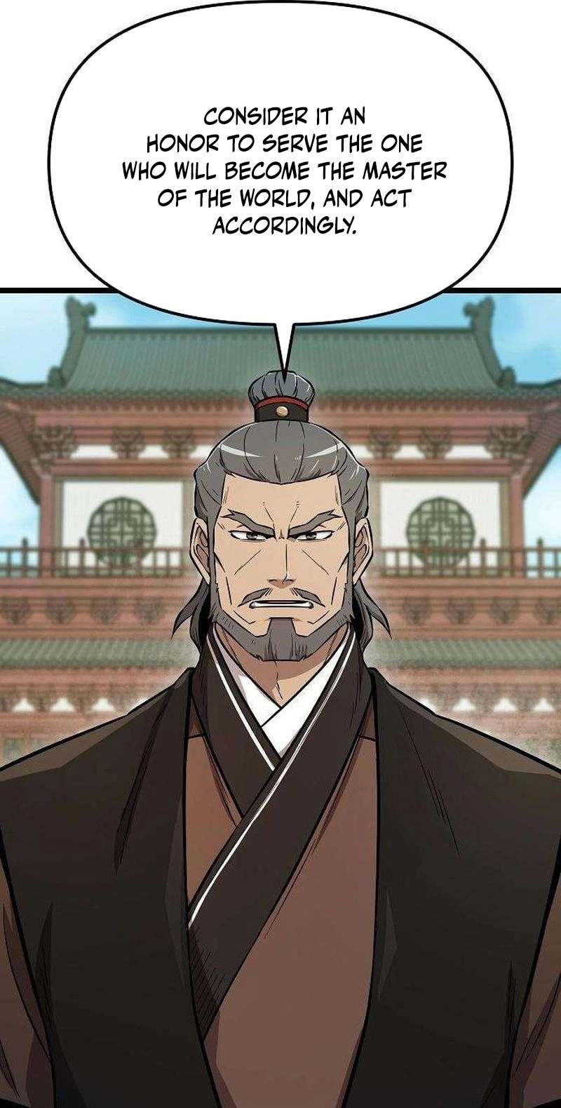 Read Invincible Guard chapter 14 image 74 on Lezhin