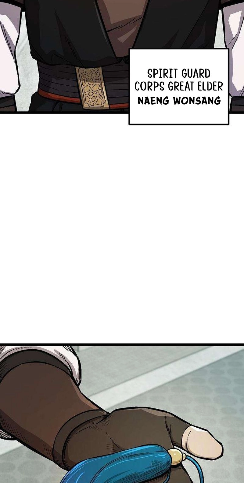 Read Invincible Guard chapter 14 image 75 on Lezhin