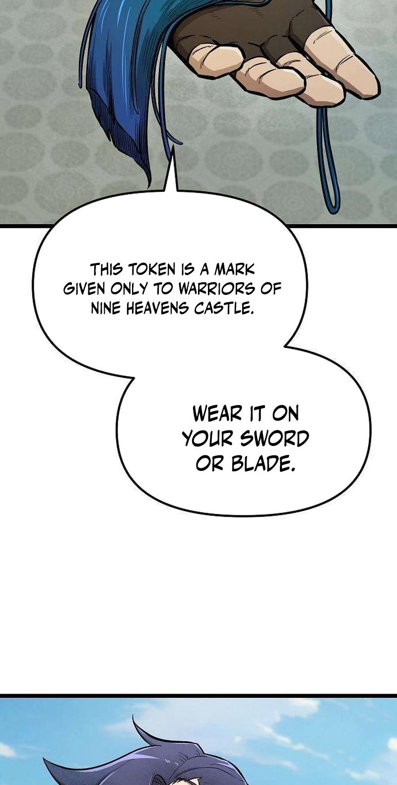 Read Invincible Guard chapter 14 image 76 on Lezhin