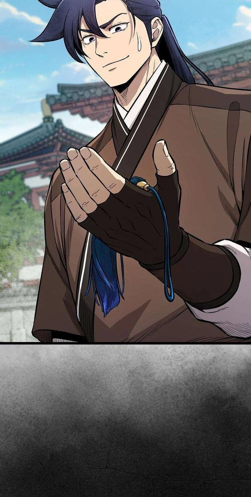 Read Invincible Guard chapter 14 image 77 on Lezhin