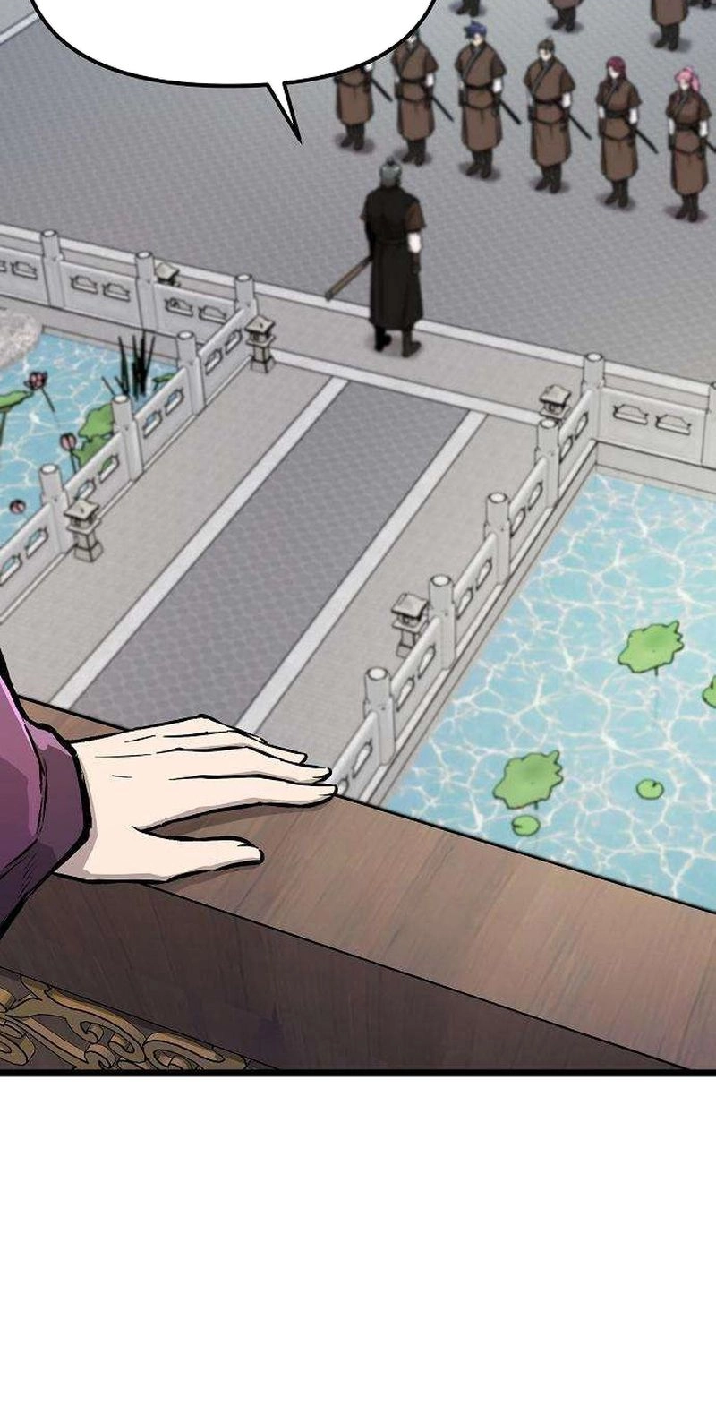 Read Invincible Guard chapter 14 image 82 on Lezhin
