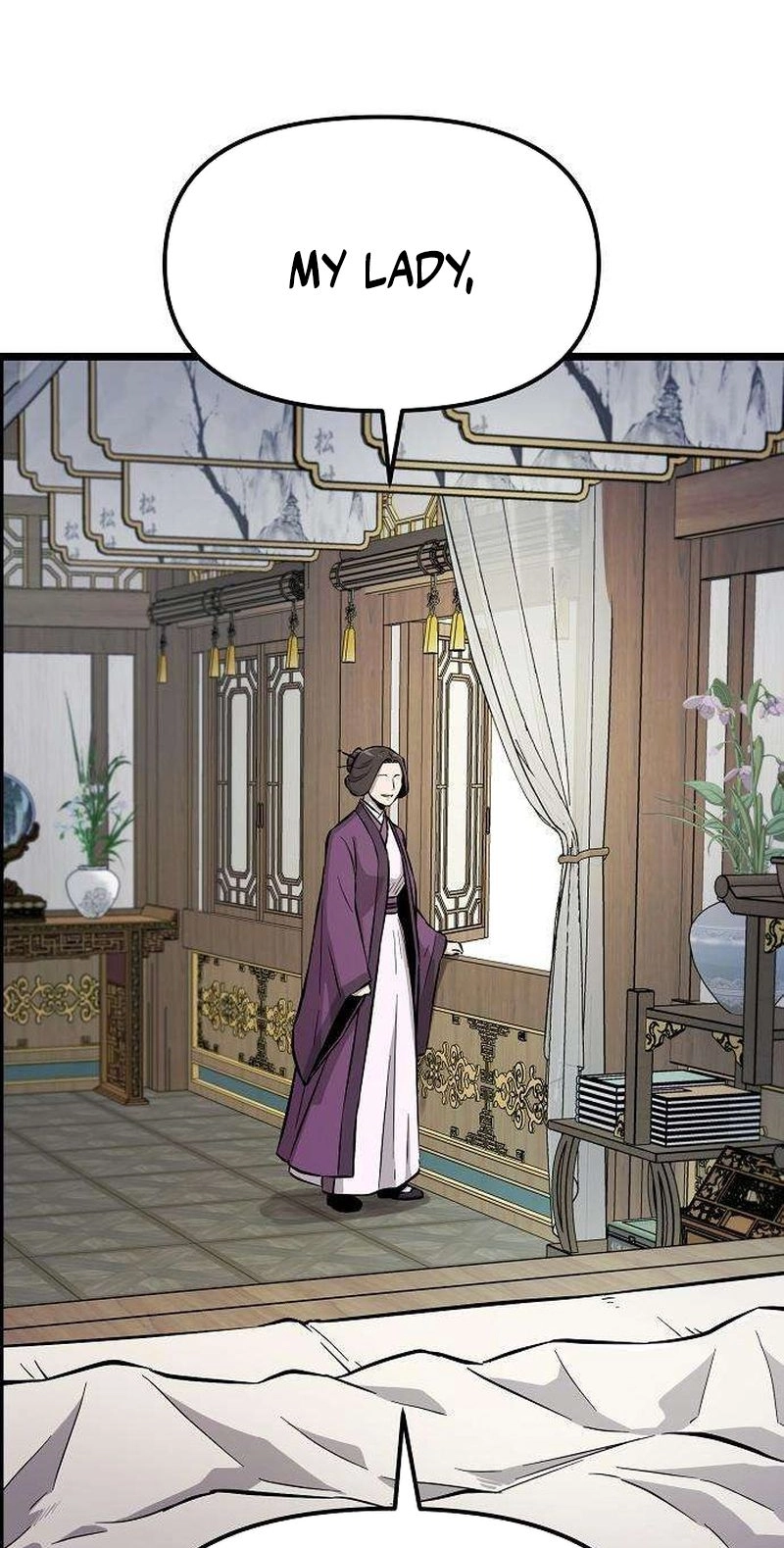 Read Invincible Guard chapter 14 image 83 on Lezhin