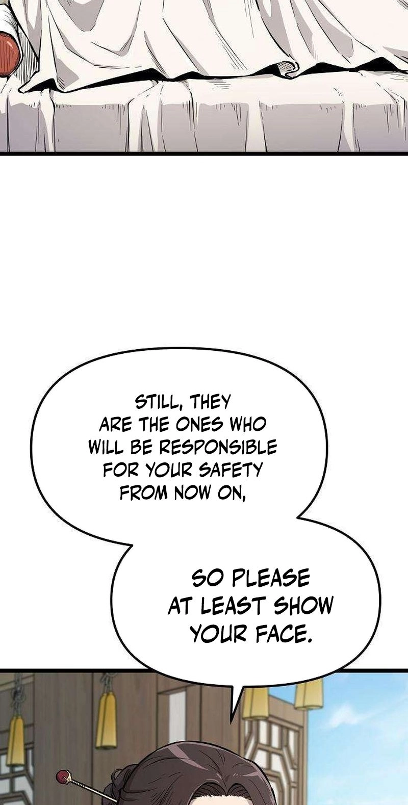 Read Invincible Guard chapter 14 image 85 on Lezhin