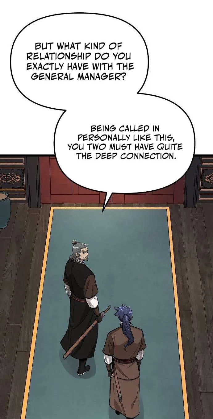Read Invincible Guard chapter 15 image 10 on Lezhin