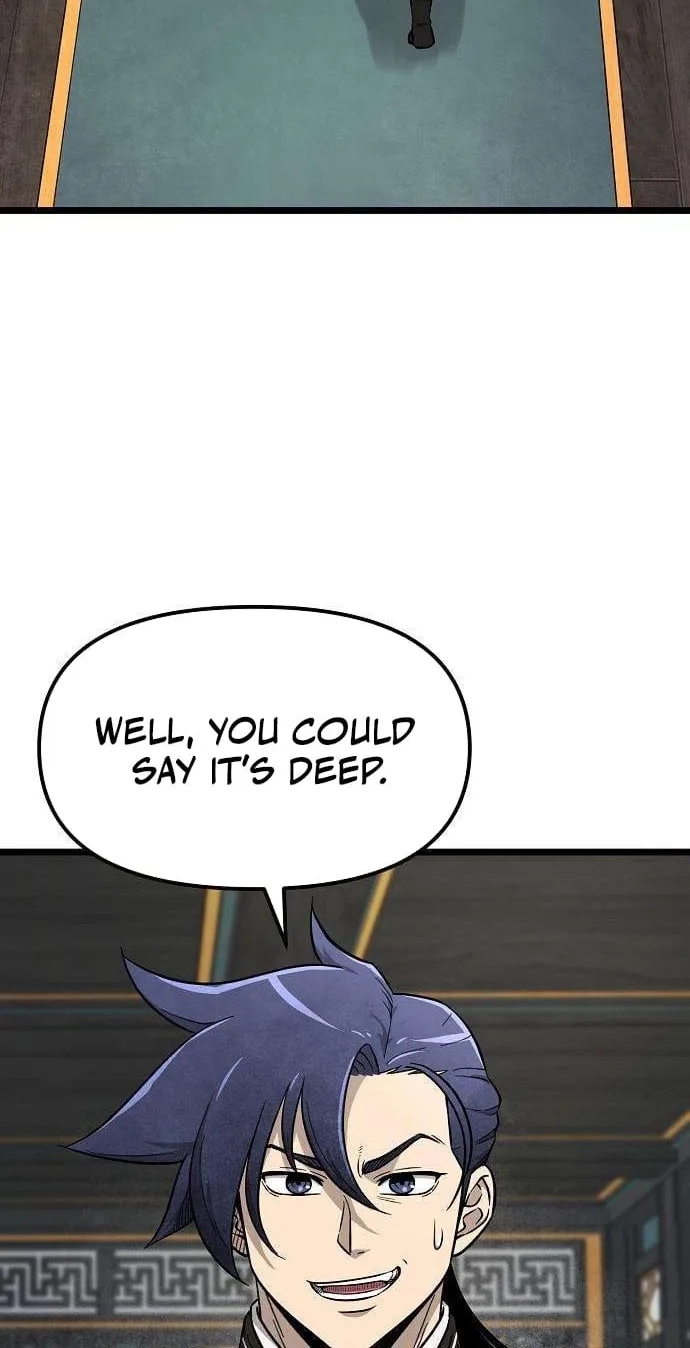 Read Invincible Guard chapter 15 image 11 on Lezhin