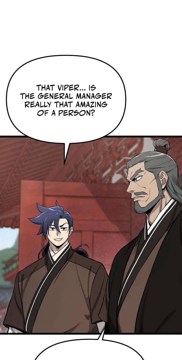 Read Invincible Guard chapter 15 image 14 on Lezhin