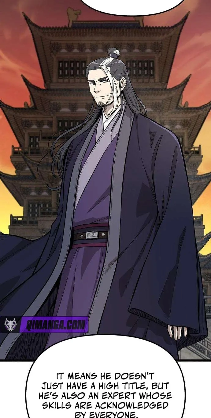 Read Invincible Guard chapter 15 image 16 on Lezhin