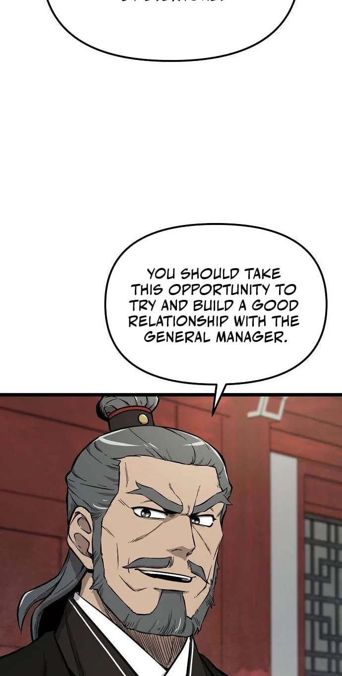 Read Invincible Guard chapter 15 image 17 on Lezhin