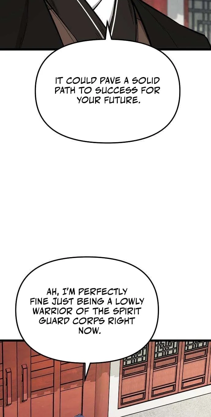 Read Invincible Guard chapter 15 image 18 on Lezhin