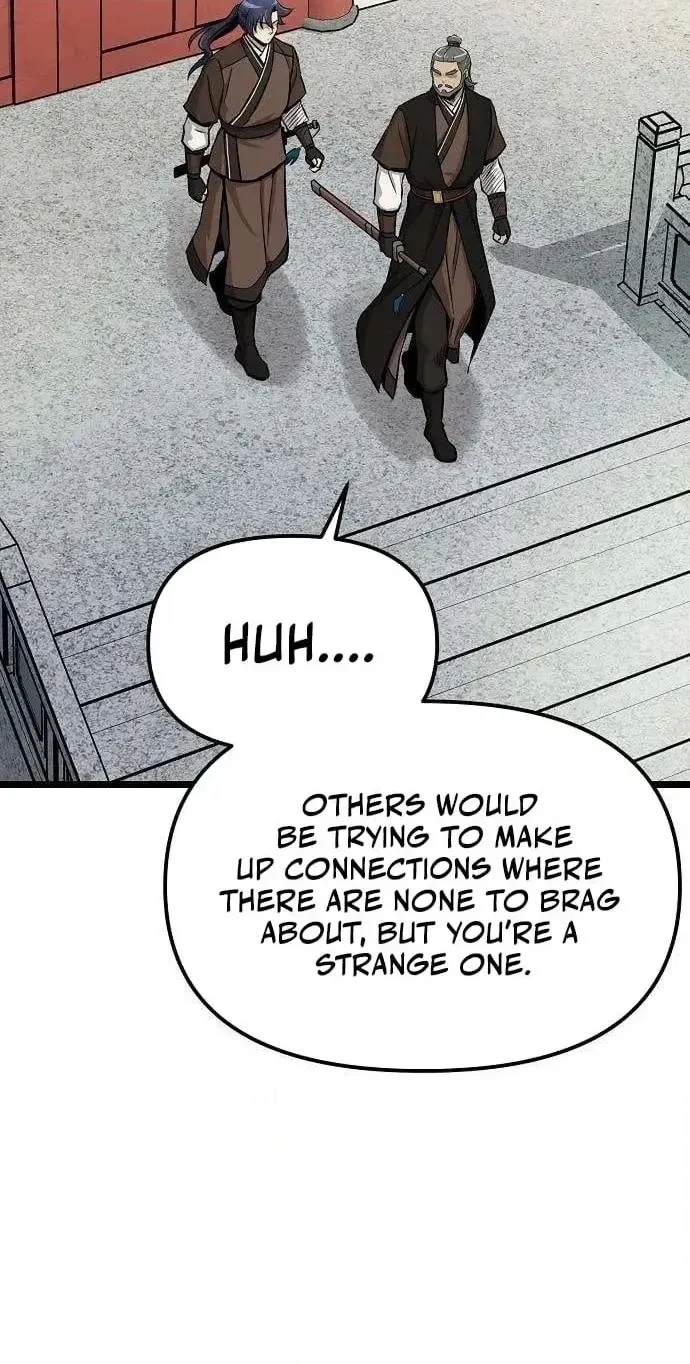 Read Invincible Guard chapter 15 image 19 on Lezhin