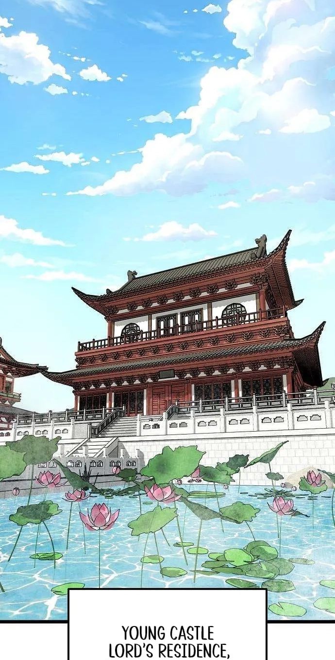 Read Invincible Guard chapter 15 image 2 on Lezhin