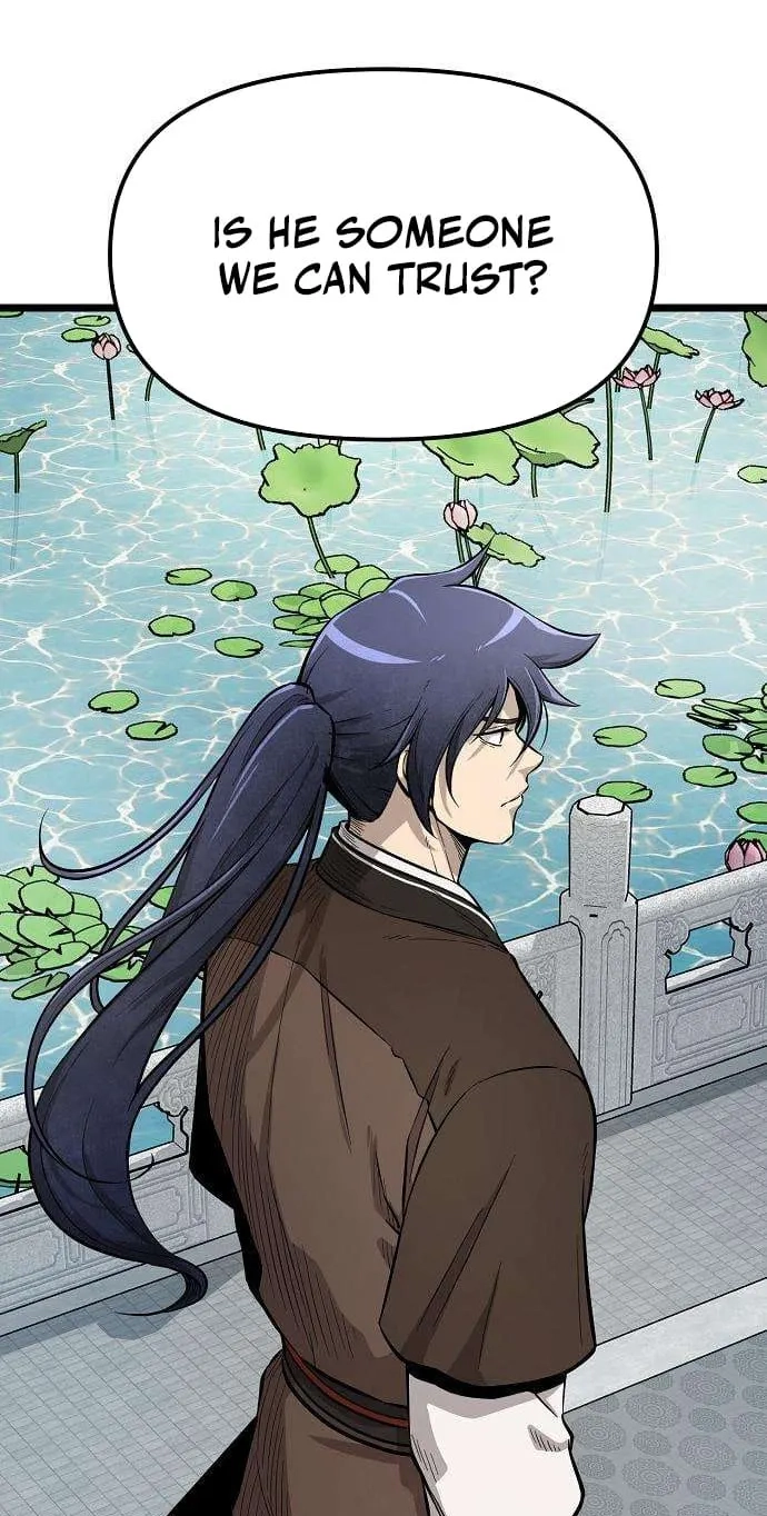Read Invincible Guard chapter 15 image 23 on Lezhin