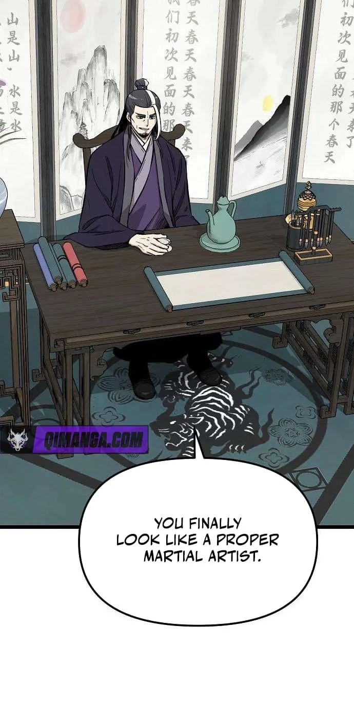 Read Invincible Guard chapter 15 image 27 on Lezhin