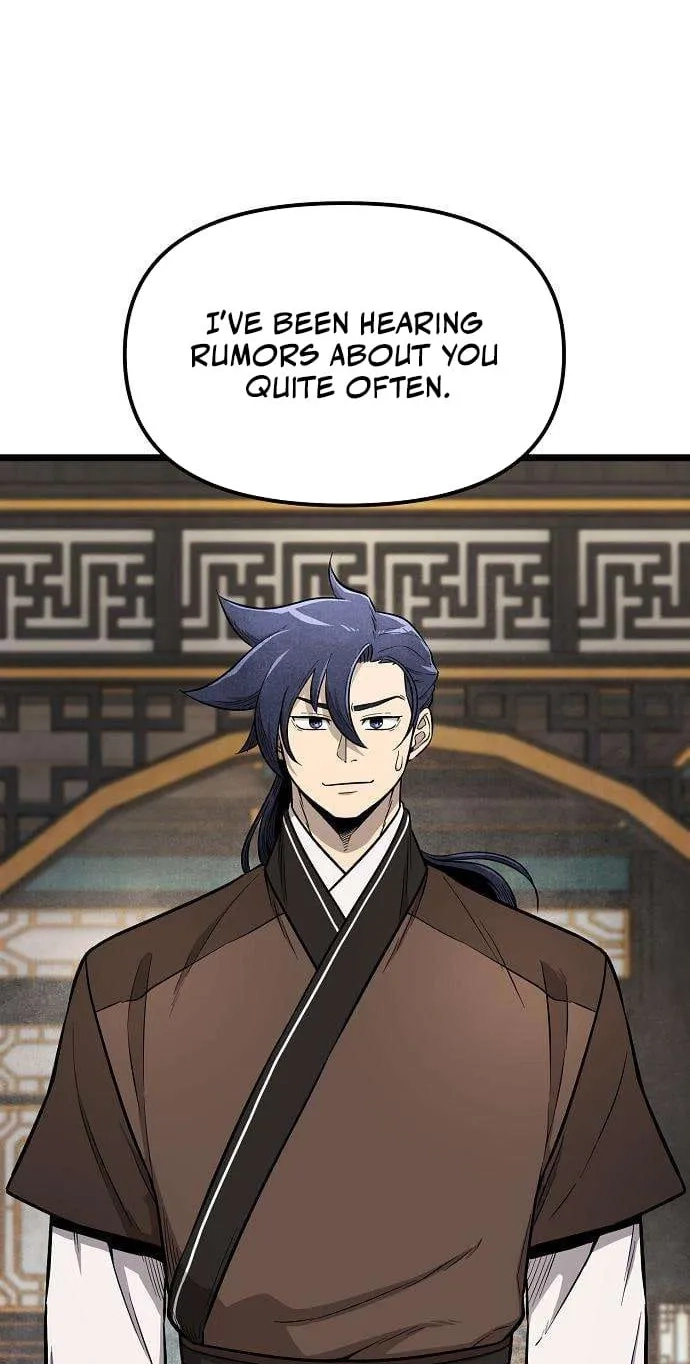 Read Invincible Guard chapter 15 image 28 on Lezhin