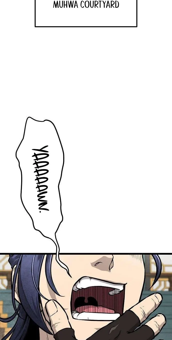 Read Invincible Guard chapter 15 image 3 on Lezhin