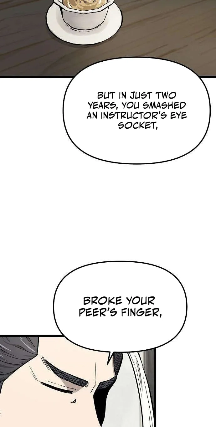 Read Invincible Guard chapter 15 image 30 on Lezhin