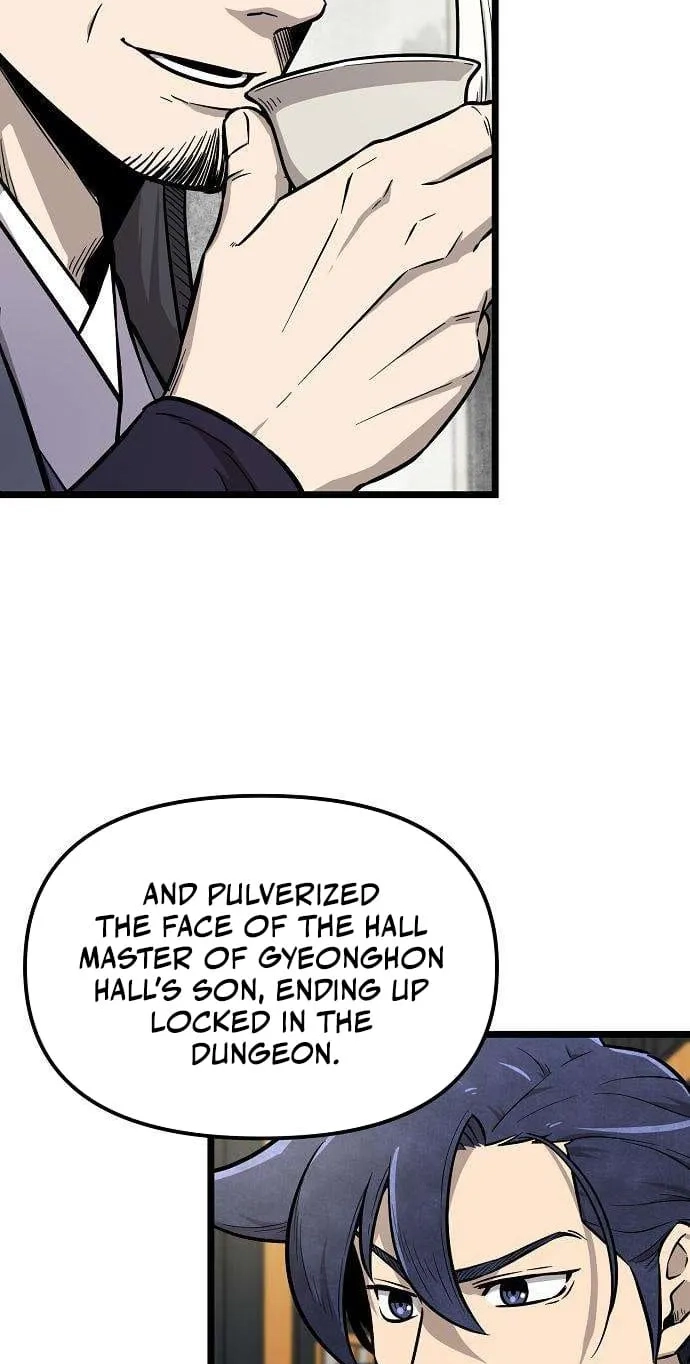 Read Invincible Guard chapter 15 image 31 on Lezhin