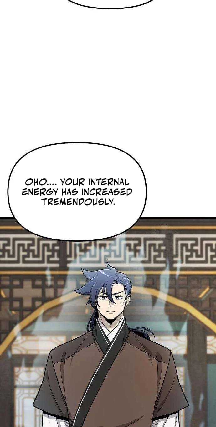 Read Invincible Guard chapter 15 image 36 on Lezhin
