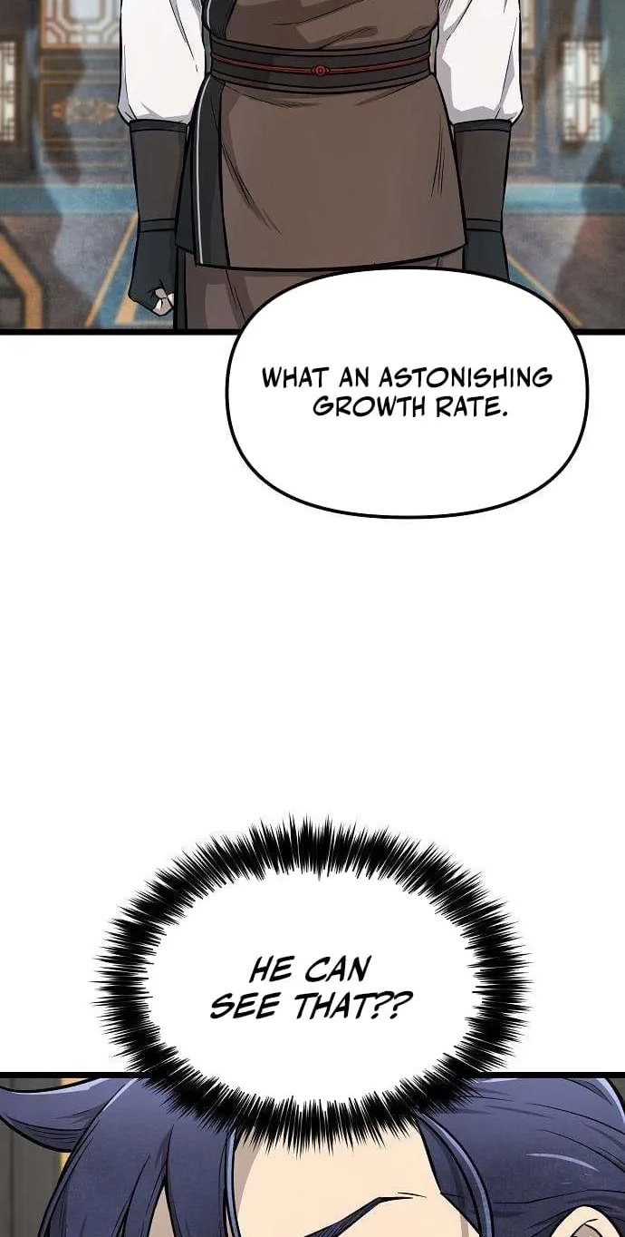 Read Invincible Guard chapter 15 image 37 on Lezhin