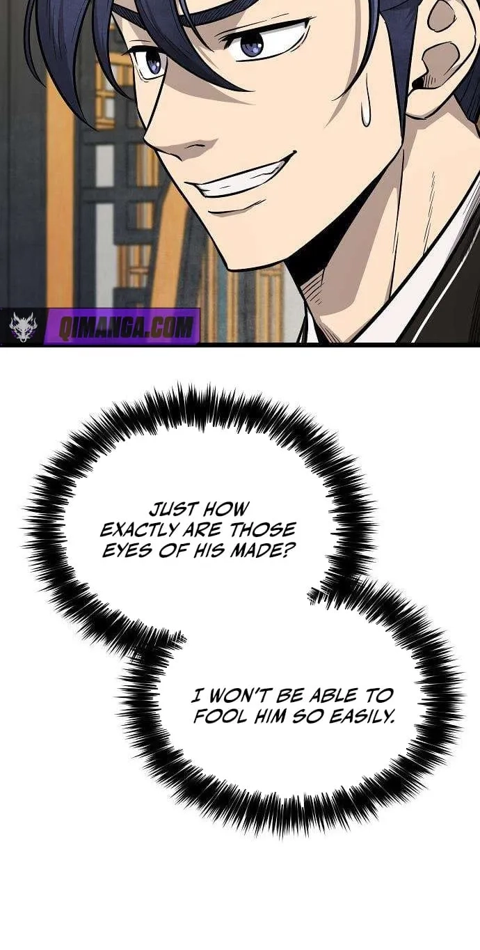 Read Invincible Guard chapter 15 image 38 on Lezhin