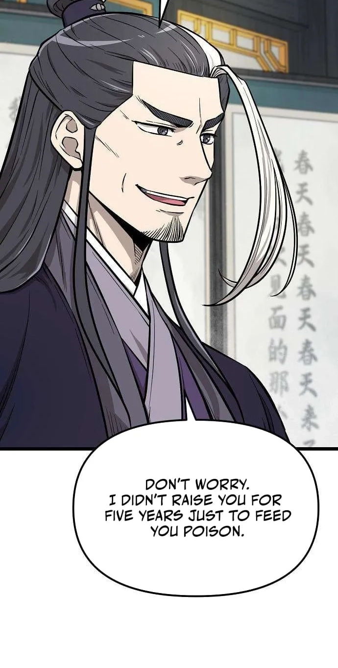 Read Invincible Guard chapter 15 image 43 on Lezhin