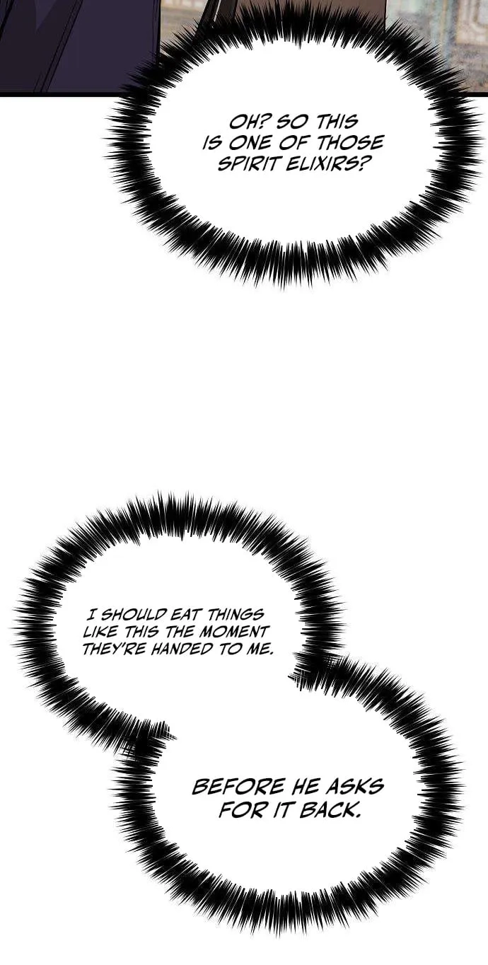 Read Invincible Guard chapter 15 image 45 on Lezhin