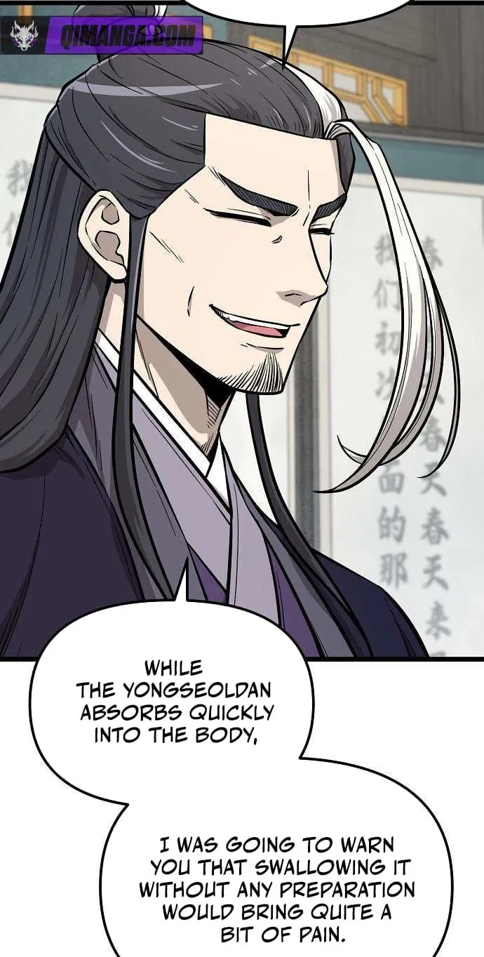 Read Invincible Guard chapter 15 image 50 on Lezhin