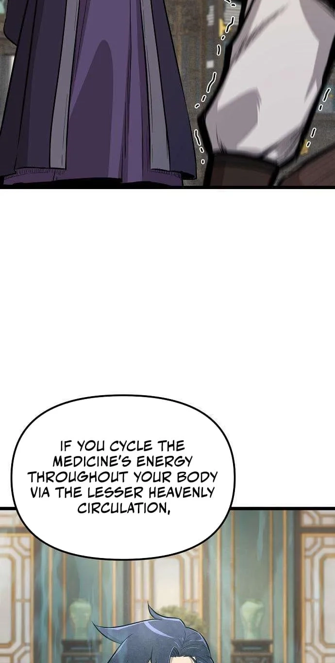 Read Invincible Guard chapter 15 image 52 on Lezhin