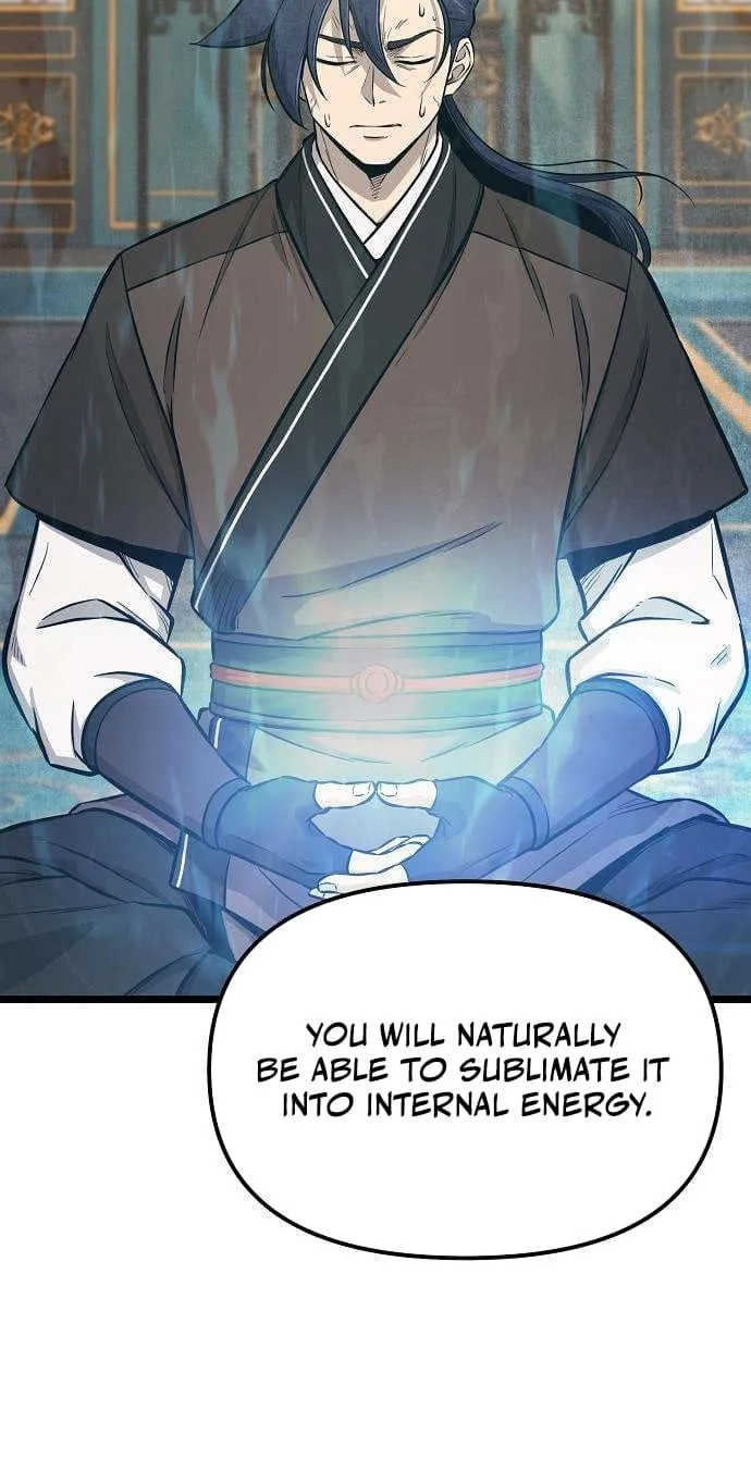 Read Invincible Guard chapter 15 image 53 on Lezhin