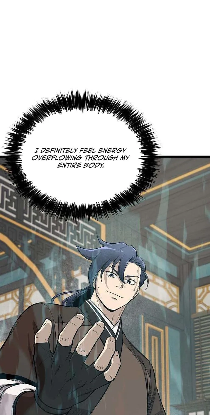Read Invincible Guard chapter 15 image 58 on Lezhin