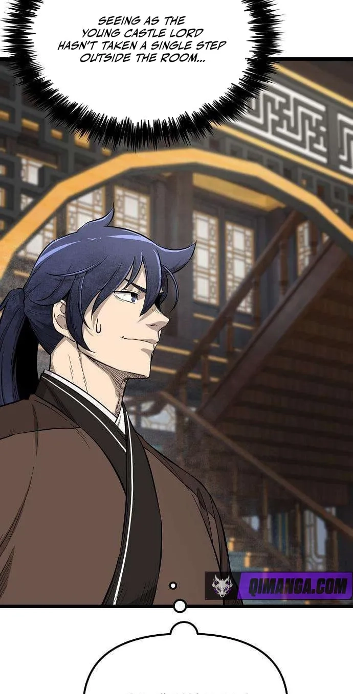 Read Invincible Guard chapter 15 image 6 on Lezhin