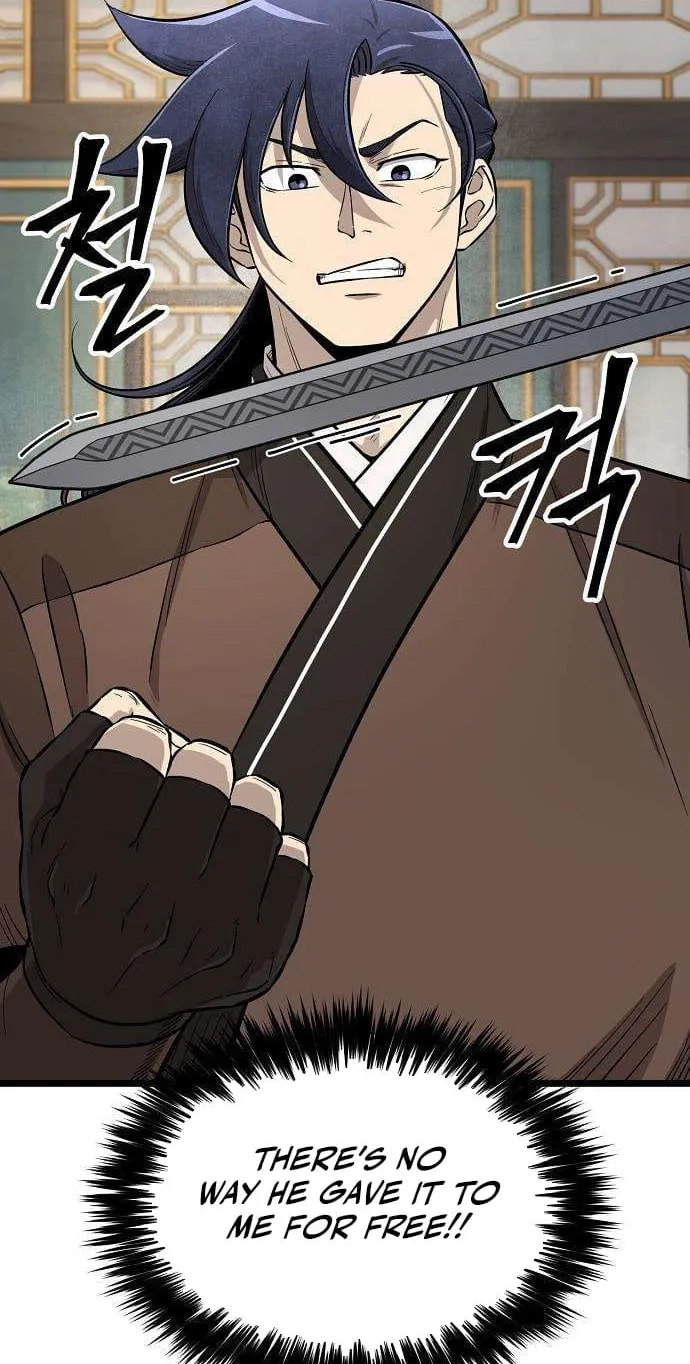 Read Invincible Guard chapter 15 image 61 on Lezhin
