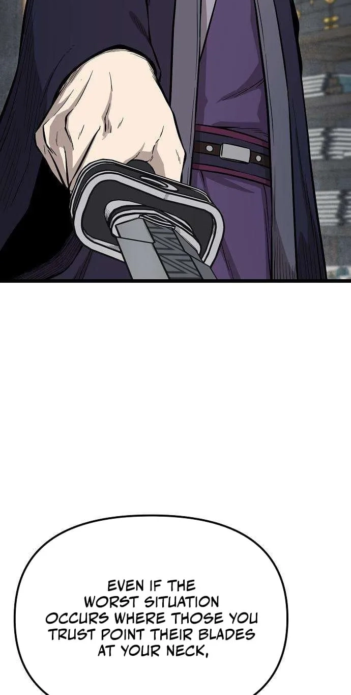 Read Invincible Guard chapter 15 image 63 on Lezhin