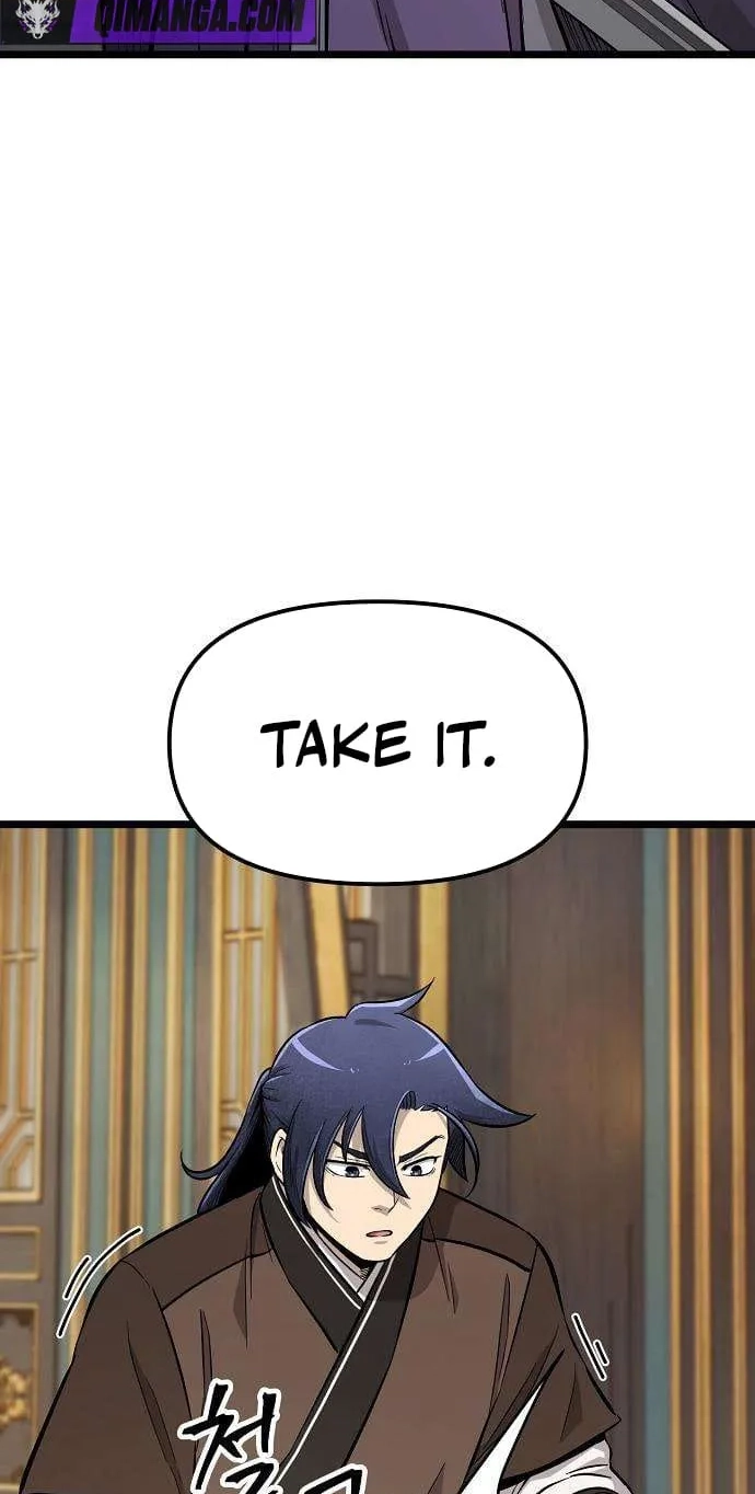 Read Invincible Guard chapter 15 image 72 on Lezhin