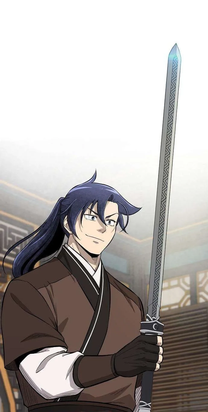 Read Invincible Guard chapter 15 image 76 on Lezhin