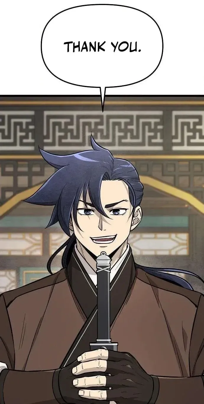 Read Invincible Guard chapter 15 image 79 on Lezhin
