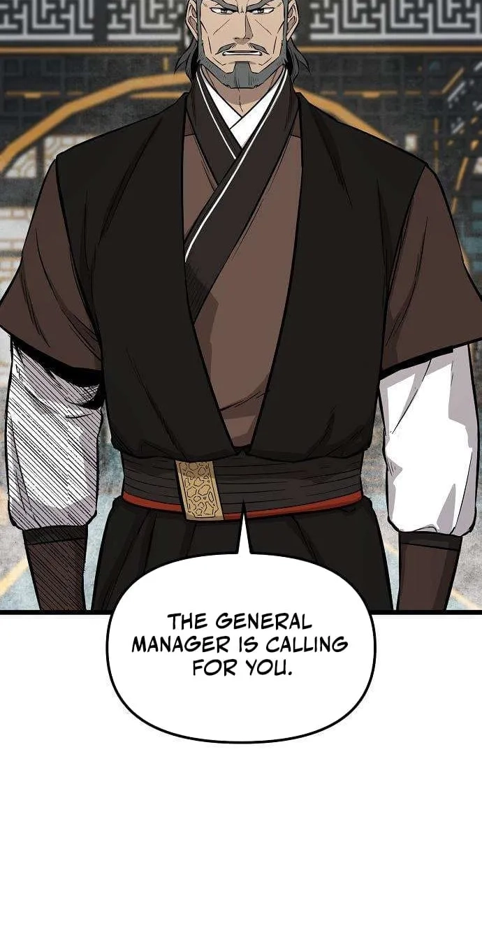 Read Invincible Guard chapter 15 image 8 on Lezhin