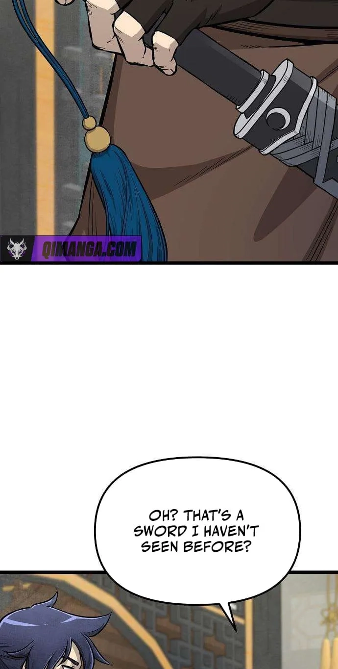 Read Invincible Guard chapter 15 image 83 on Lezhin