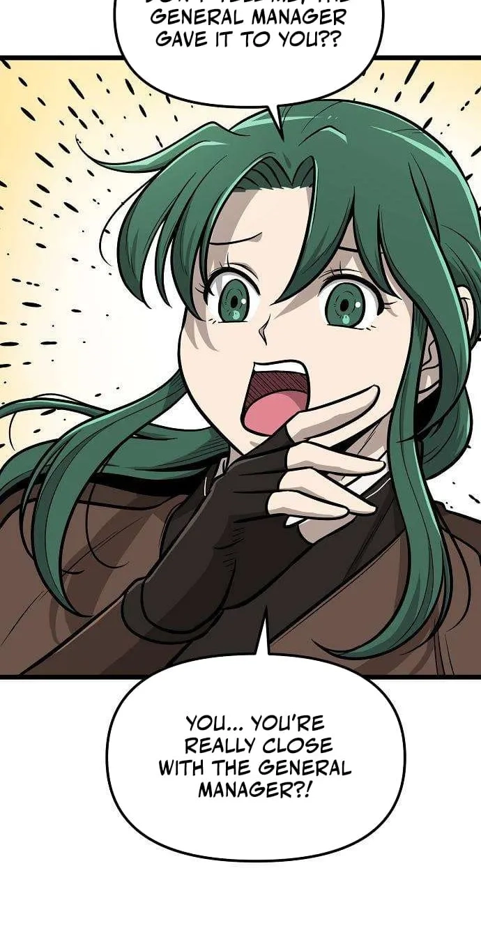 Read Invincible Guard chapter 15 image 85 on Lezhin